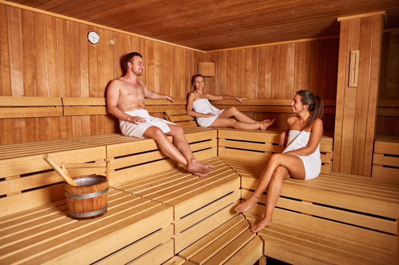 Explorer Hotel Montafon Гашум Экстерьер фото