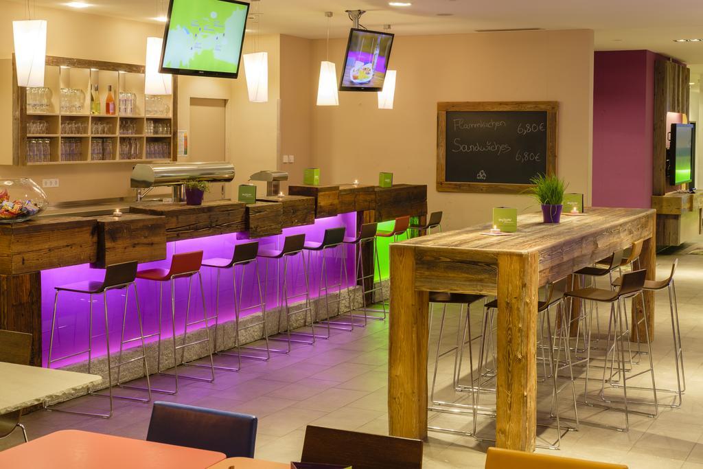 Explorer Hotel Montafon Гашум Экстерьер фото